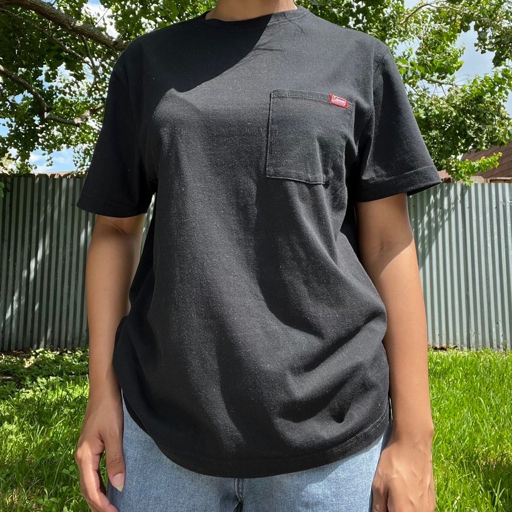 Coleman Performance Tee - Picture 3 of 8